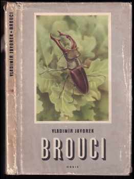 Brouci - Vladimír Javorek (1954, Orbis) - ID: 758589