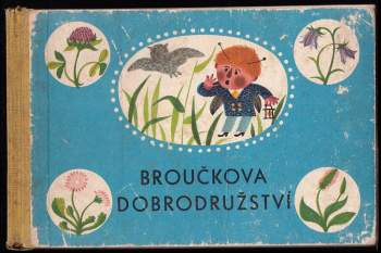 Broučkova dobrodružství