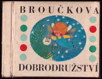 Broučkova dobrodružství