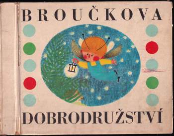 Broučkova dobrodružství