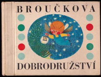Broučkova dobrodružství