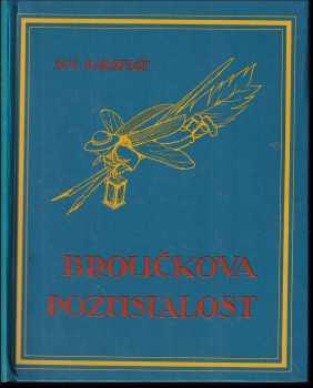 Broučkova pozůstalost
