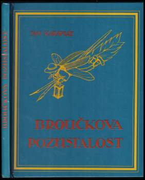 Jan Karafiát: Broučkova pozůstalost