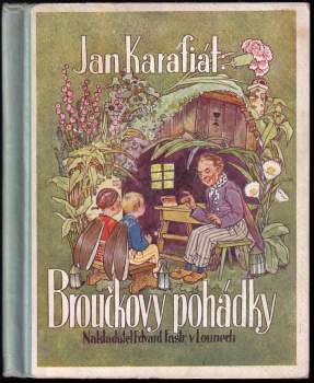 Broučkovy pohádky