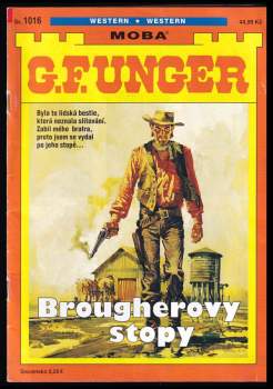 Brougherovy stopy