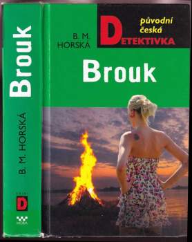 Brouk
