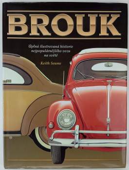 Keith Seume: Brouk