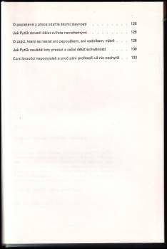 Ondřej Sekora: Brouk Pytlík