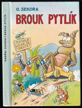 Ondřej Sekora: Brouk Pytlík