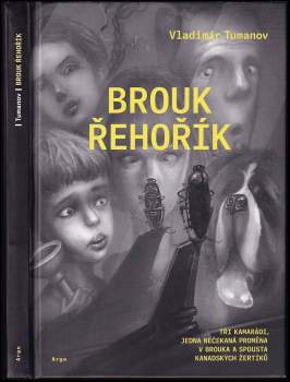 Brouk Řehořík