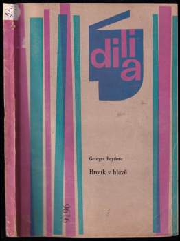 Georges Feydeau: Brouk v hlavě
