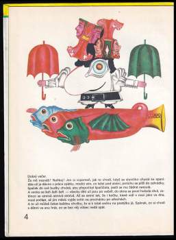 Jiří Černý: Broukalo si deset brouků