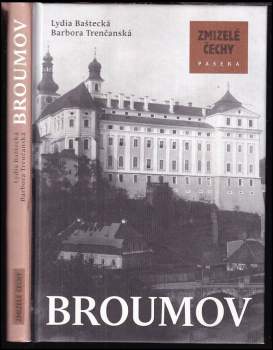 Broumov