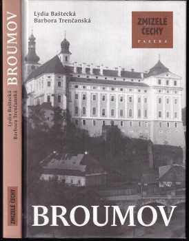 Lydia Baštecká: Broumov