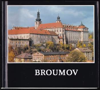 Miroslav Otte: Broumov