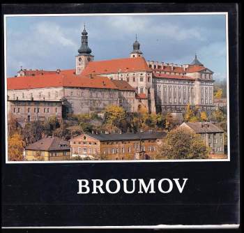 Broumov