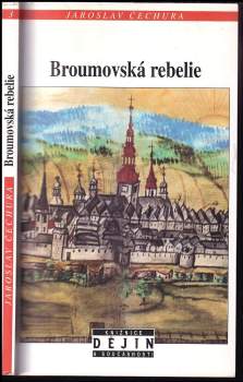 Broumovská rebelie