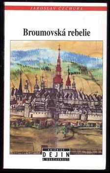 Broumovská rebelie