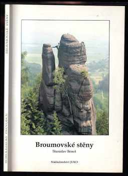 Broumovské stěny