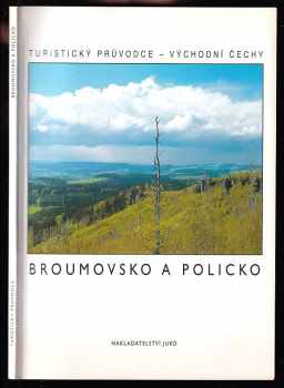 Broumovsko a Policko