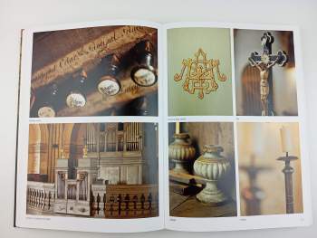 Jan Záliš: Broumovsko