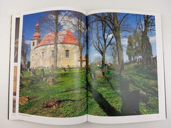 Jan Záliš: Broumovsko