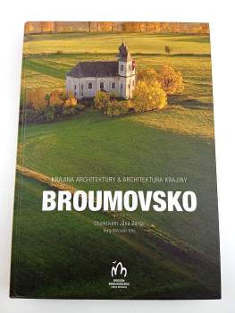 Jan Záliš: Broumovsko