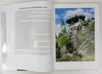 Horst Bauer: Broumovsko