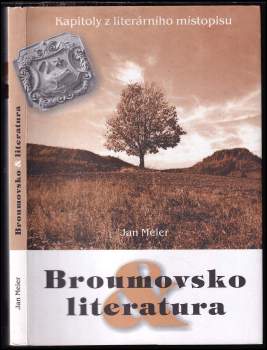 Broumovsko & literatura
