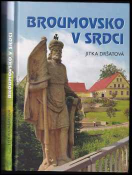 Broumovsko v srdci