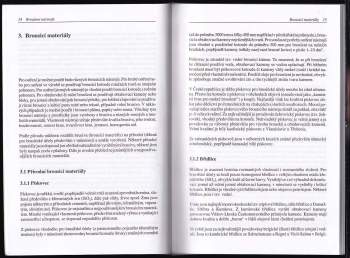 Lubomír Štajnochr: Broušení nástrojů