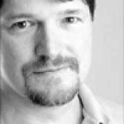 Bruce Bethke