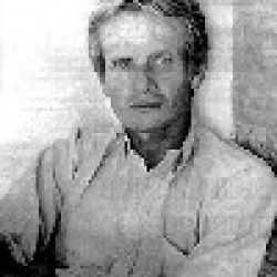 Bruce Chatwin