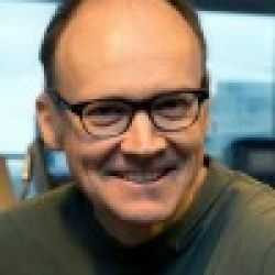 Bruce Grierson