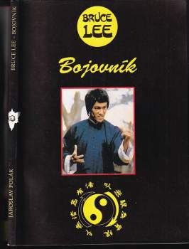 Bruce Lee - bojovník