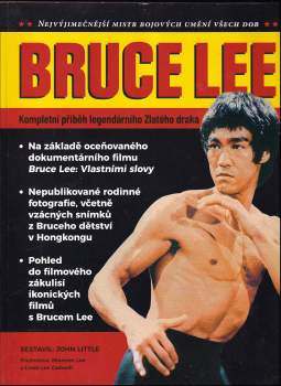 Bruce Lee