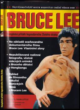 Bruce Lee: Bruce Lee
