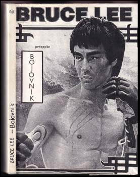 Bruce Lee