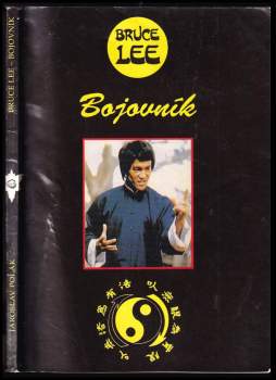 Bruce Lee