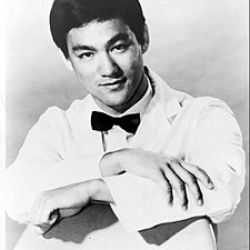 Bruce Lee