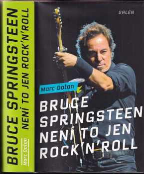 Bruce Springsteen