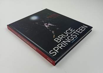 Gillian Gaar,: Bruce Springsteen