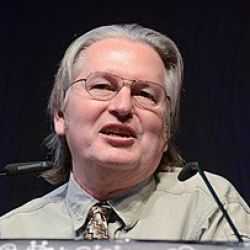 Bruce Sterling