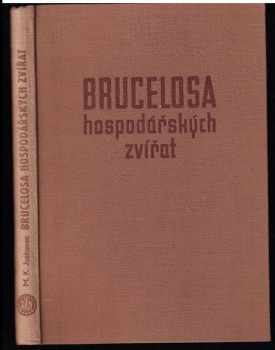 Brucelosa hospodářských zvířat