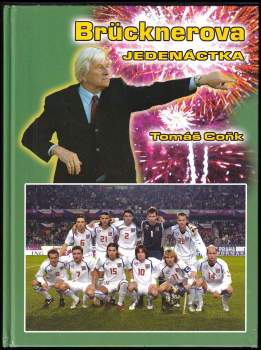 Brücknerova jedenáctka