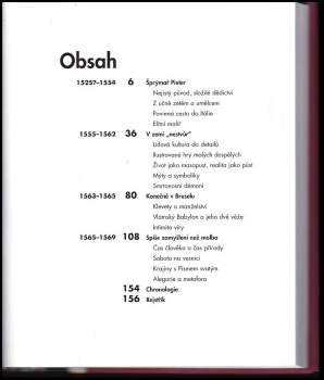 David Bianco: Bruegel