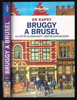 Bruggy a Brusel
