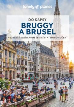 Bruggy a Brusel