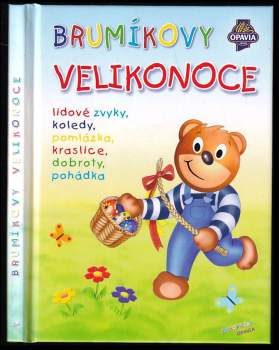 Brumíkovy Velikonoce