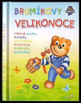 Brumíkovy Velikonoce